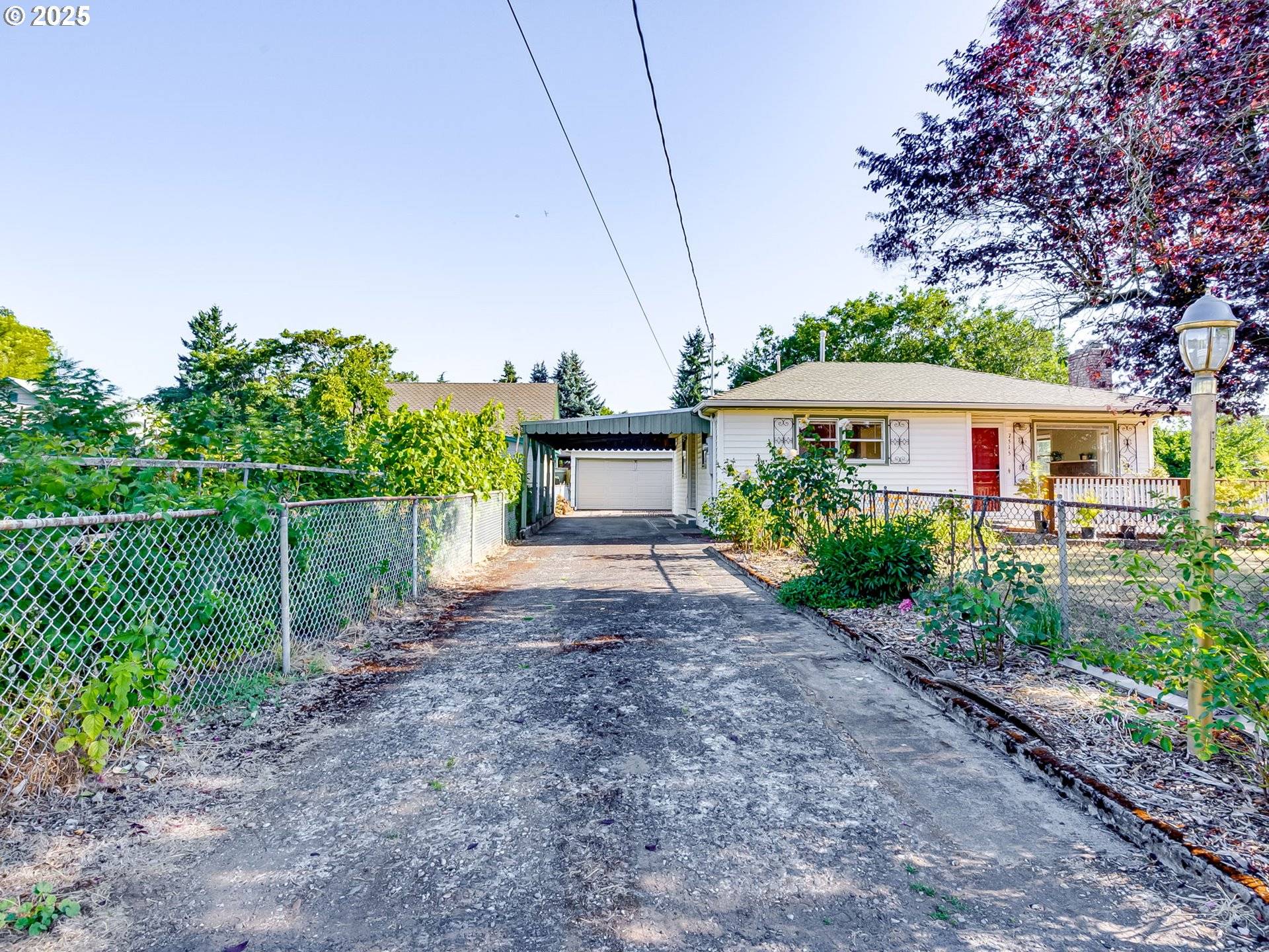 7515 SE LUTHER RD, Portland, OR 97206