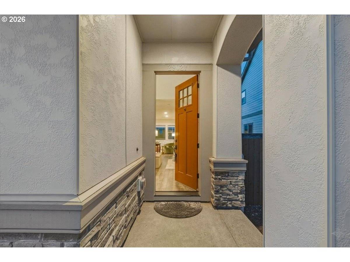 29027 NW CARVER ST, North Plains, OR 97133