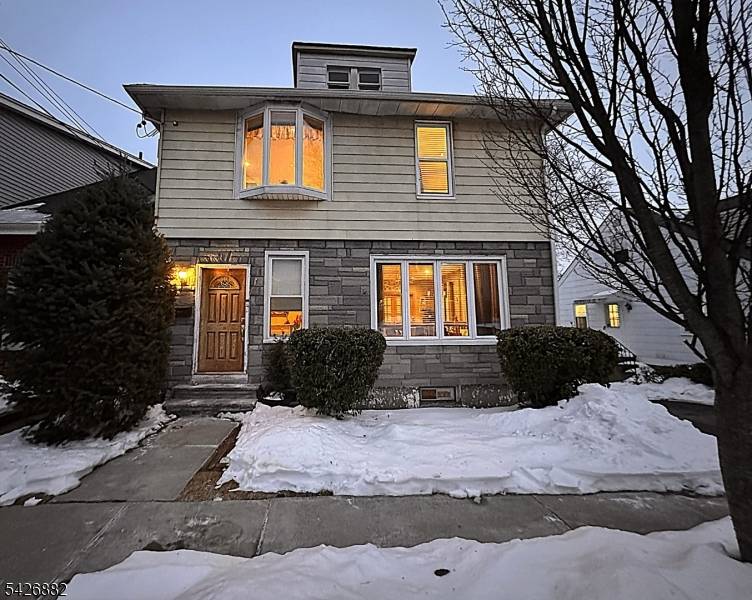 84 Saint Marys Pl, Nutley Twp., NJ 07110