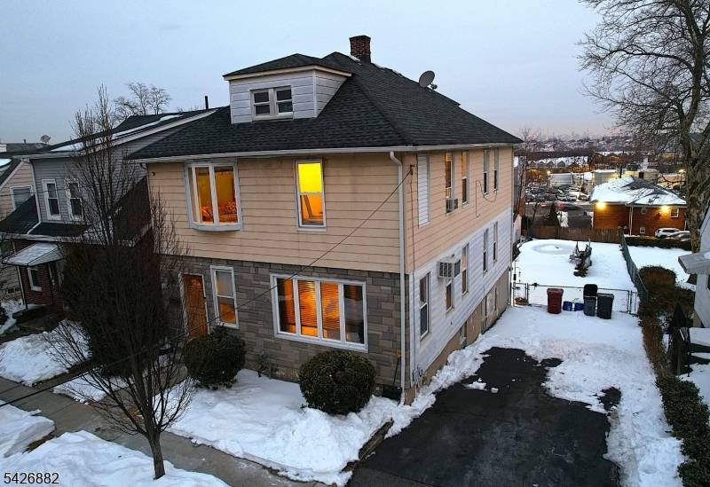84 Saint Marys Pl, Nutley Twp., NJ 07110