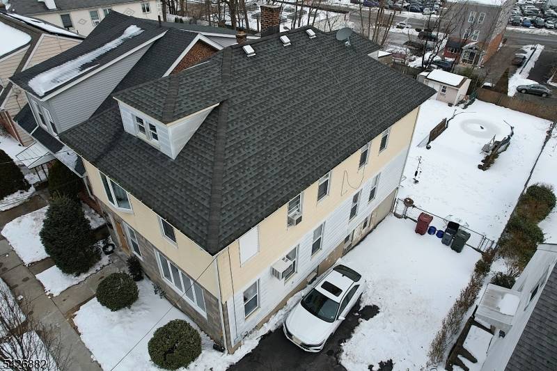 84 Saint Marys Pl, Nutley Twp., NJ 07110