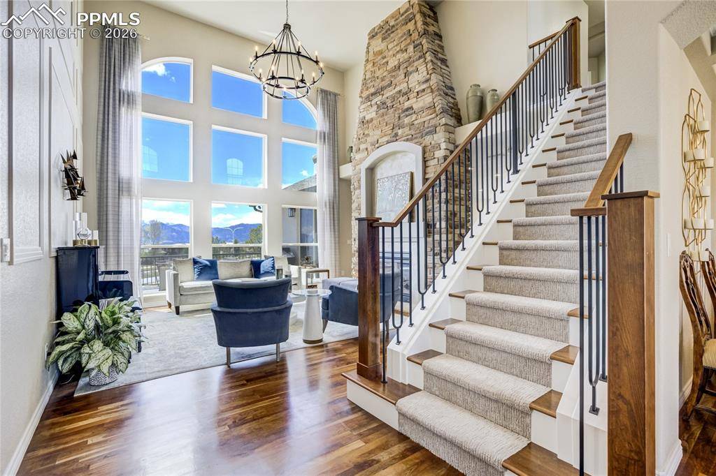 2367 Diamond Creek DR, Colorado Springs, CO 80921