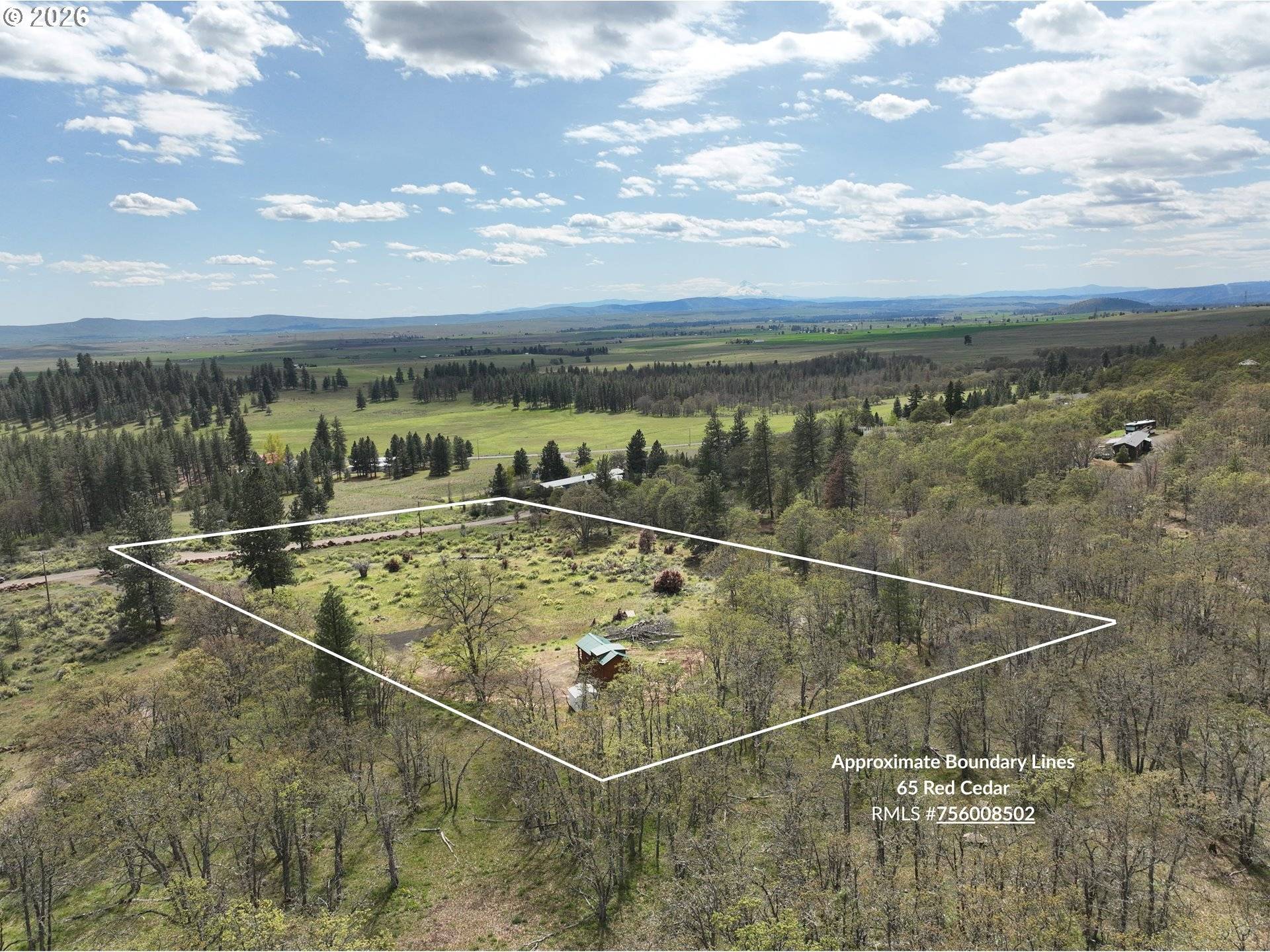 65 Red Cedar, Goldendale, WA 98620