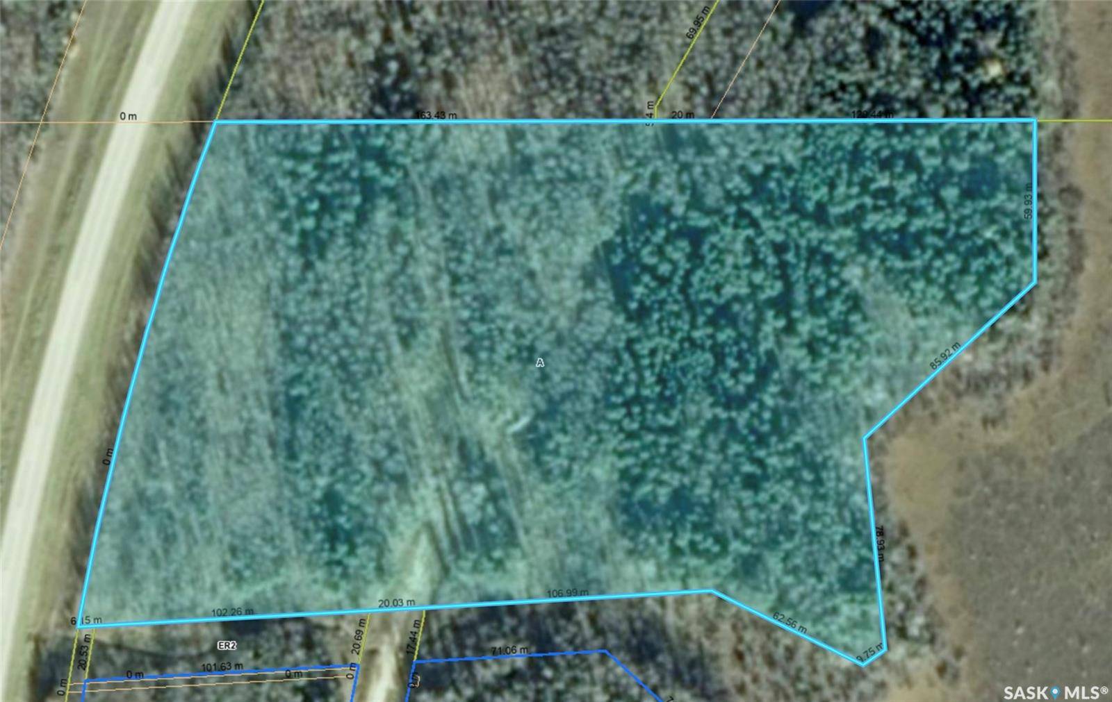 Rural Address, Candle Lake, SK S0J 3E0