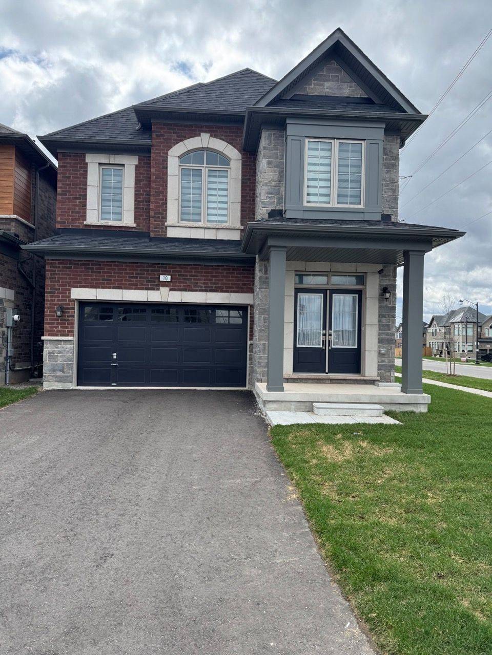 10 Ferguson ST, Erin, ON N0B 1T0