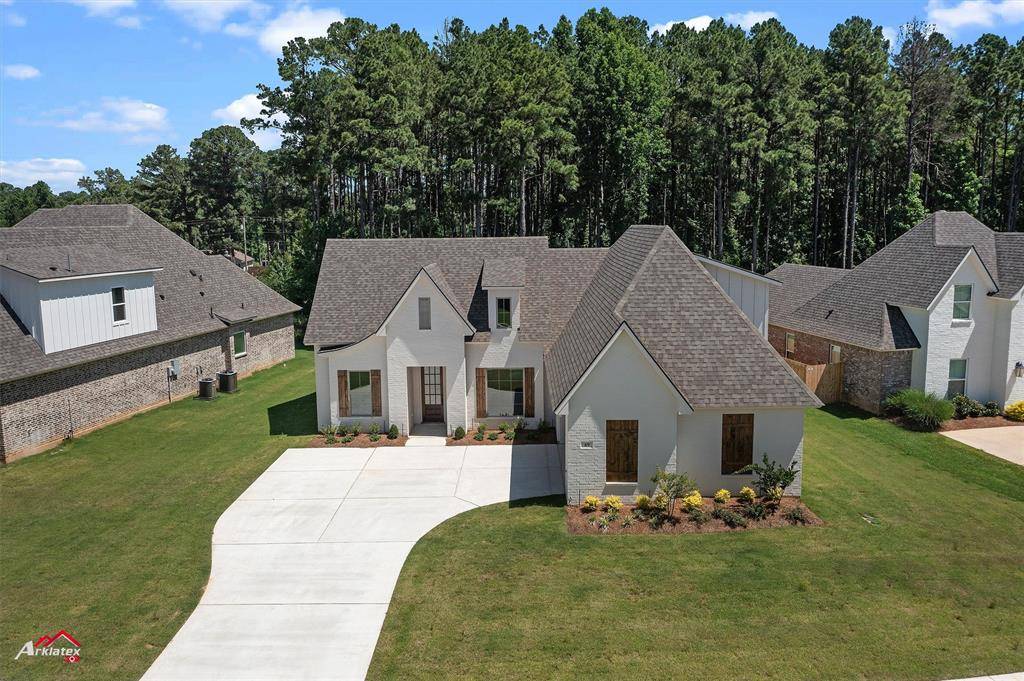 49 Turtle Creek Drive, Benton, LA 71006