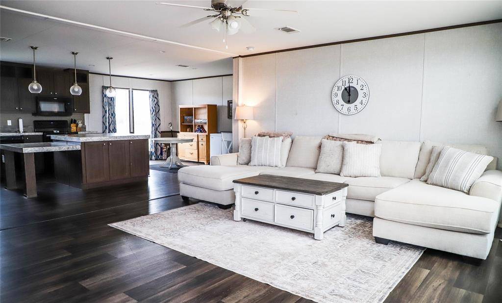 1101 Eagle Cove Lane, Clyde, TX 79510