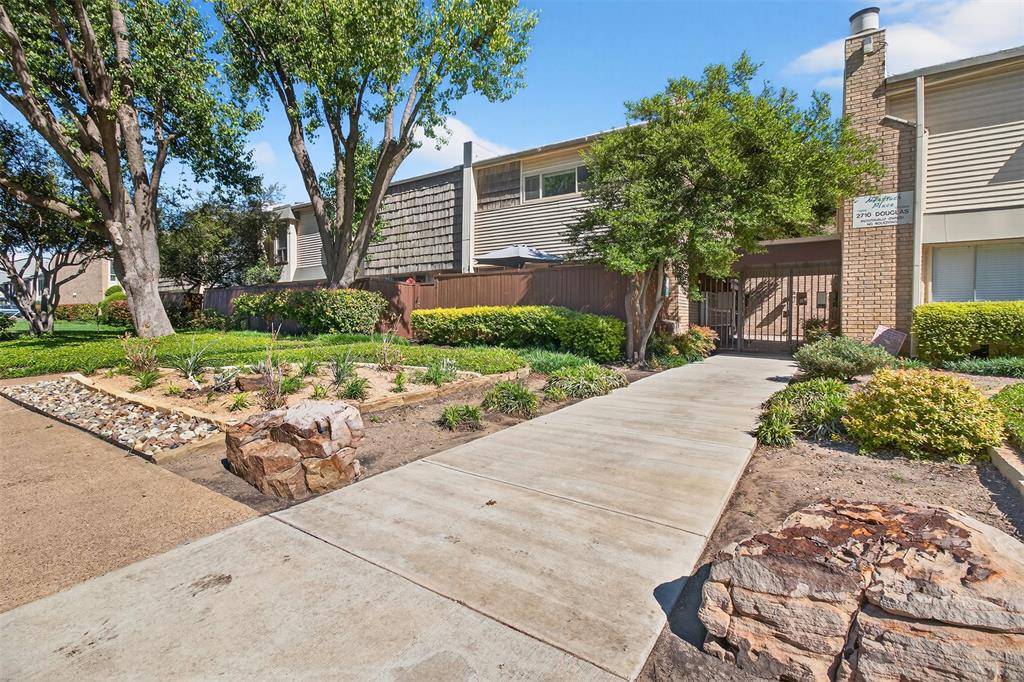 2702 Douglas Avenue #126, Dallas, TX 75219