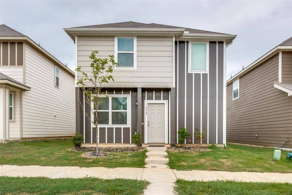 5569 Willamette Drive, Fort Worth, TX 76119