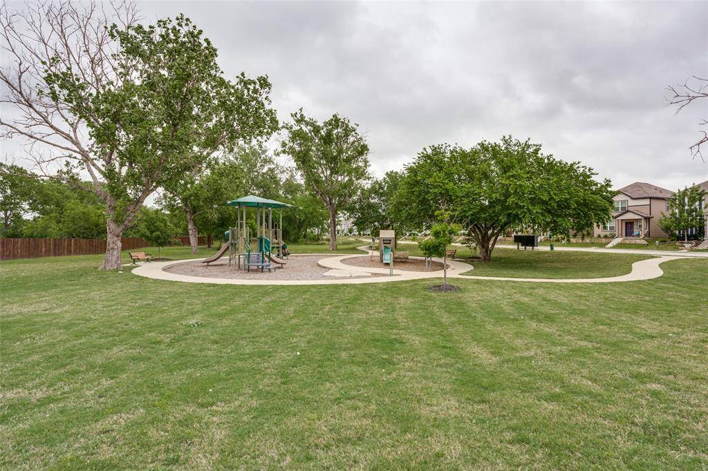 5569 Willamette Drive, Fort Worth, TX 76119