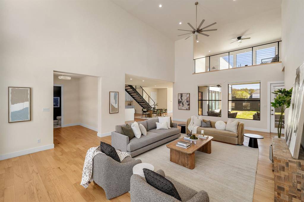 6449 Royalton Drive, Dallas, TX 75230