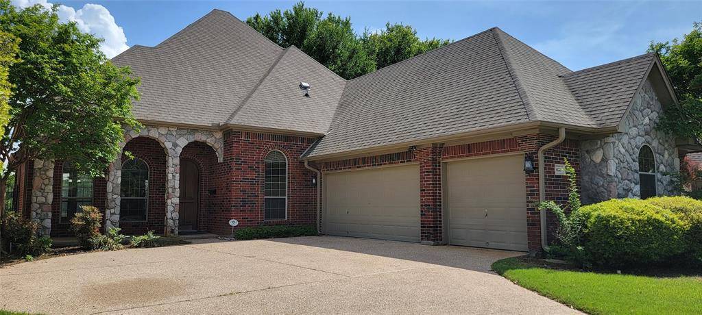 856 Merion Drive, Fort Worth, TX 76028