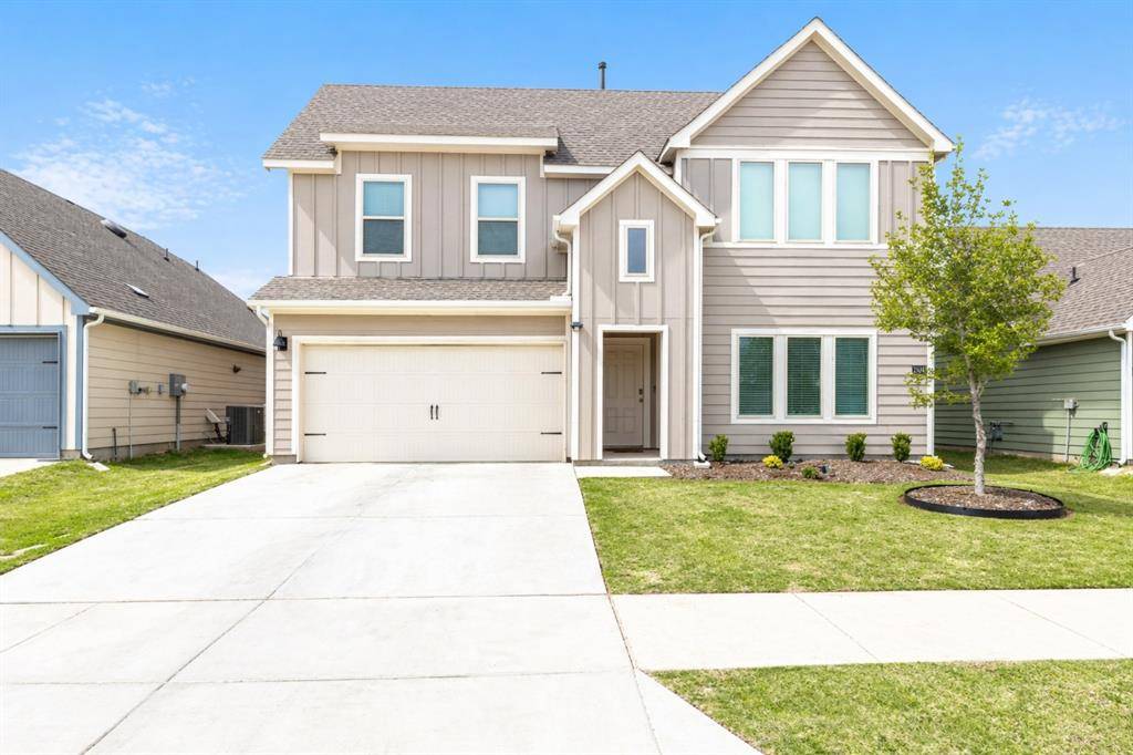 13041 Dawson Drive, Providence Village, TX 76227