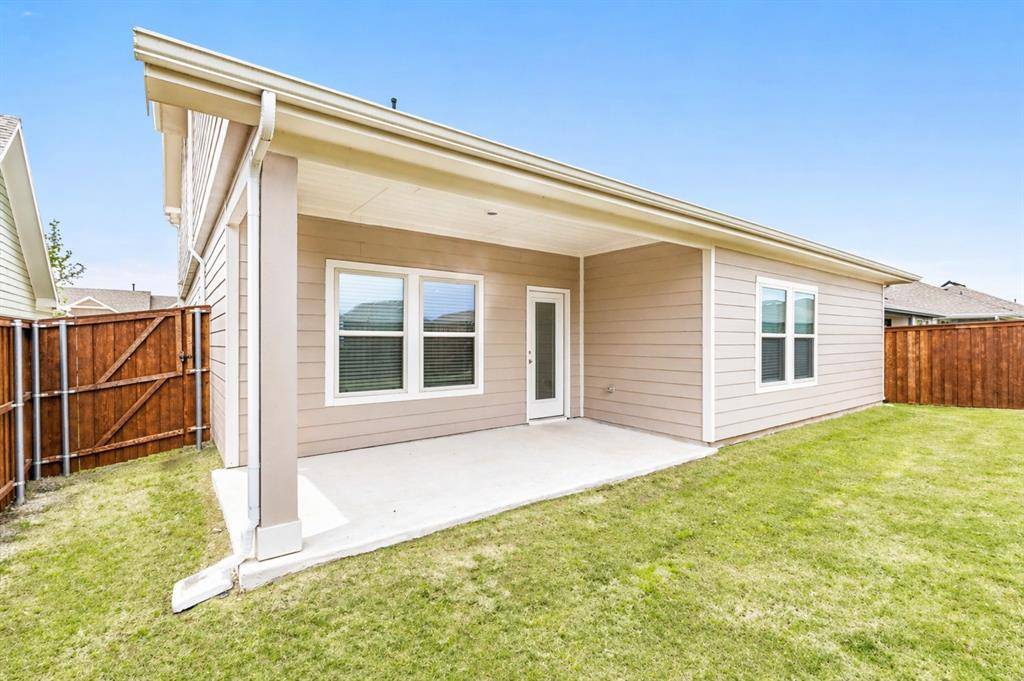 13041 Dawson Drive, Providence Village, TX 76227