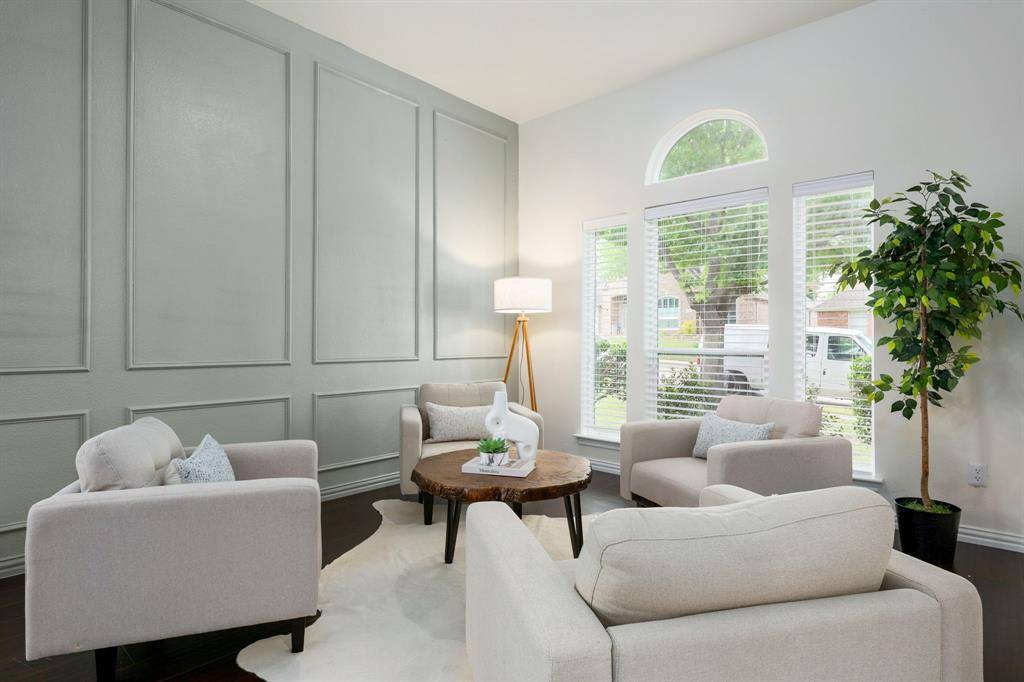 1404 Valley Trail, Irving, TX 75063