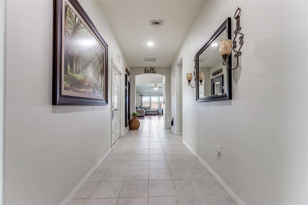 1205 Ash Street, Celina, TX 75009