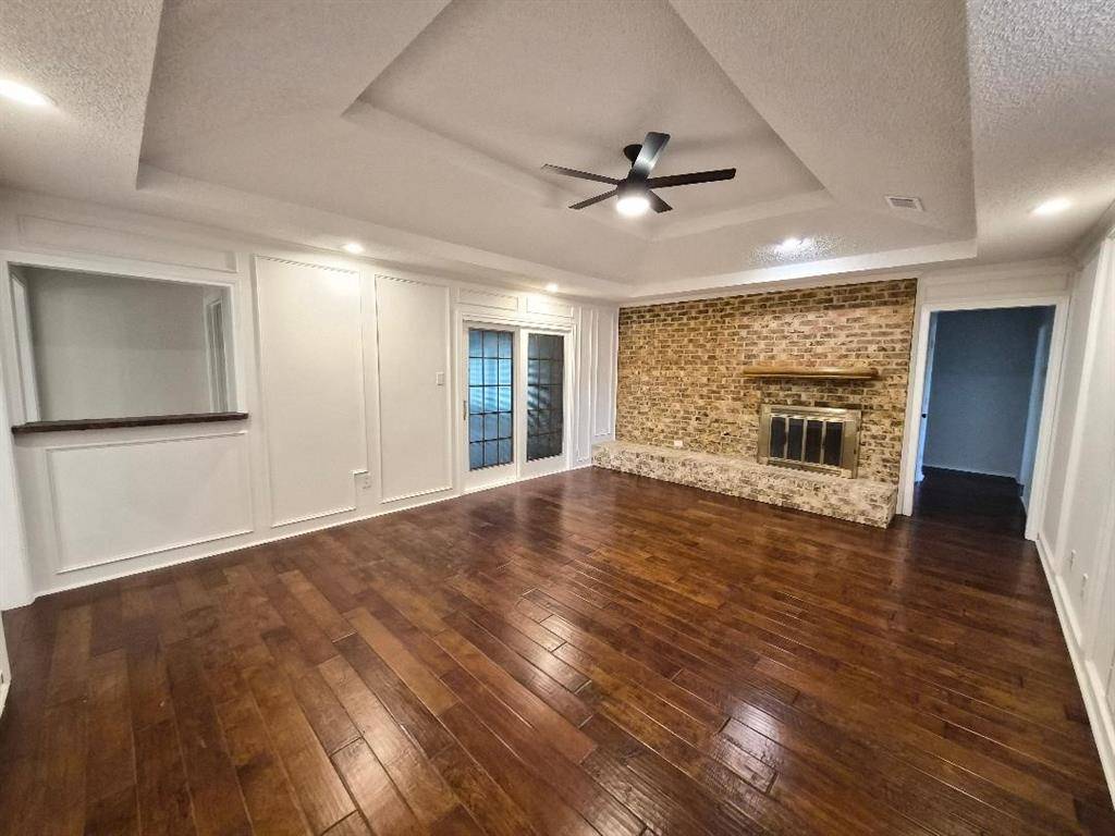 5117 Vera Cruz Drive, Garland, TX 75043