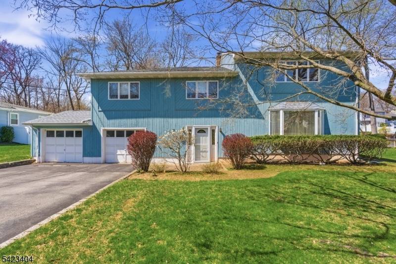 5 Hastings Rd, Parsippany-troy Hills Twp., NJ 07950