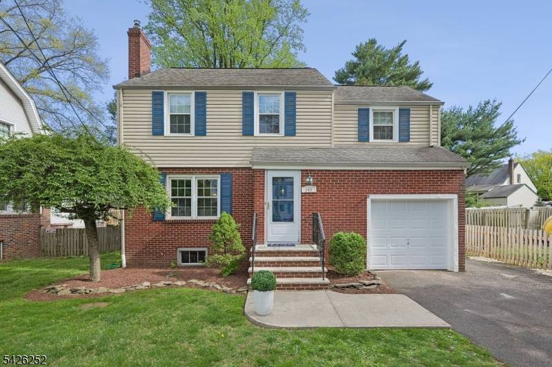 145 Bryant Ave, Springfield Twp., NJ 07081