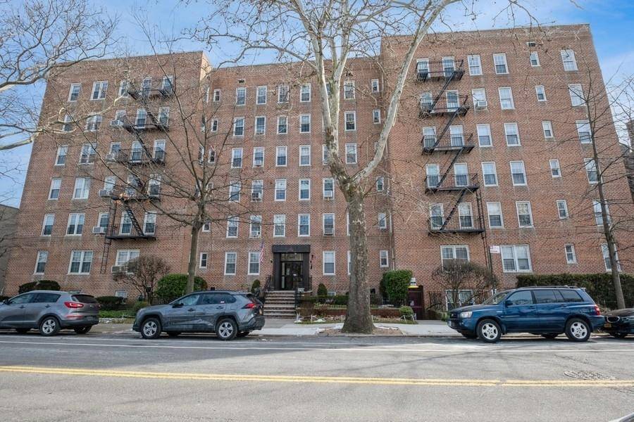 6665 Colonial RD #2F, Brooklyn, NY 11220
