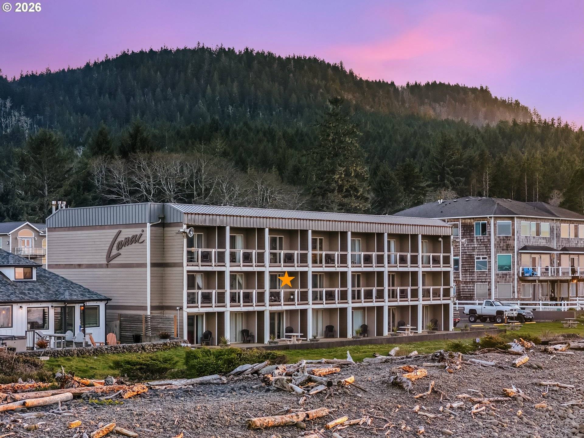 3140 SUNSET BLVD #36, Seaside, OR 97138