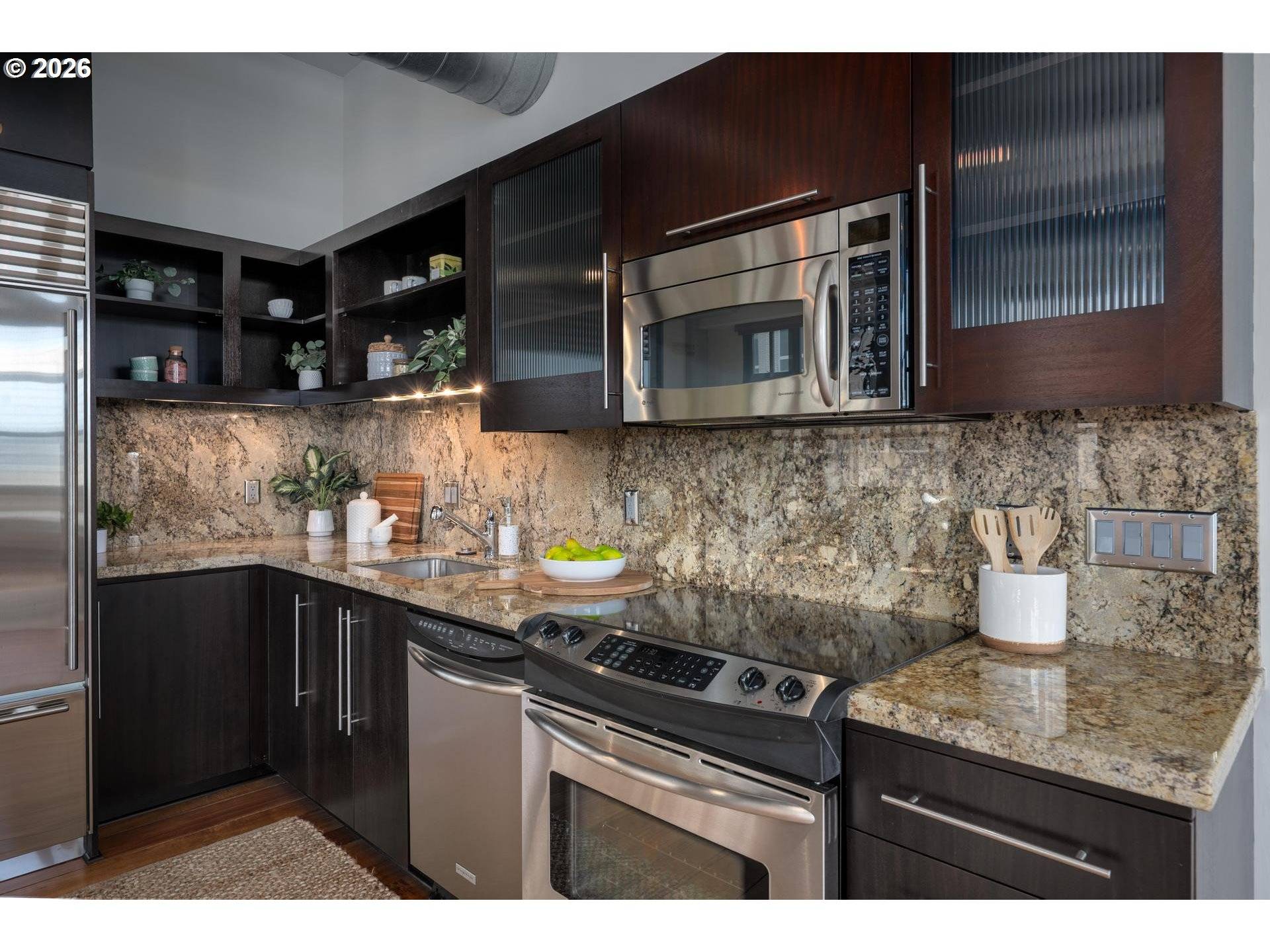 1400 NW Irving ST #609, Portland, OR 97209