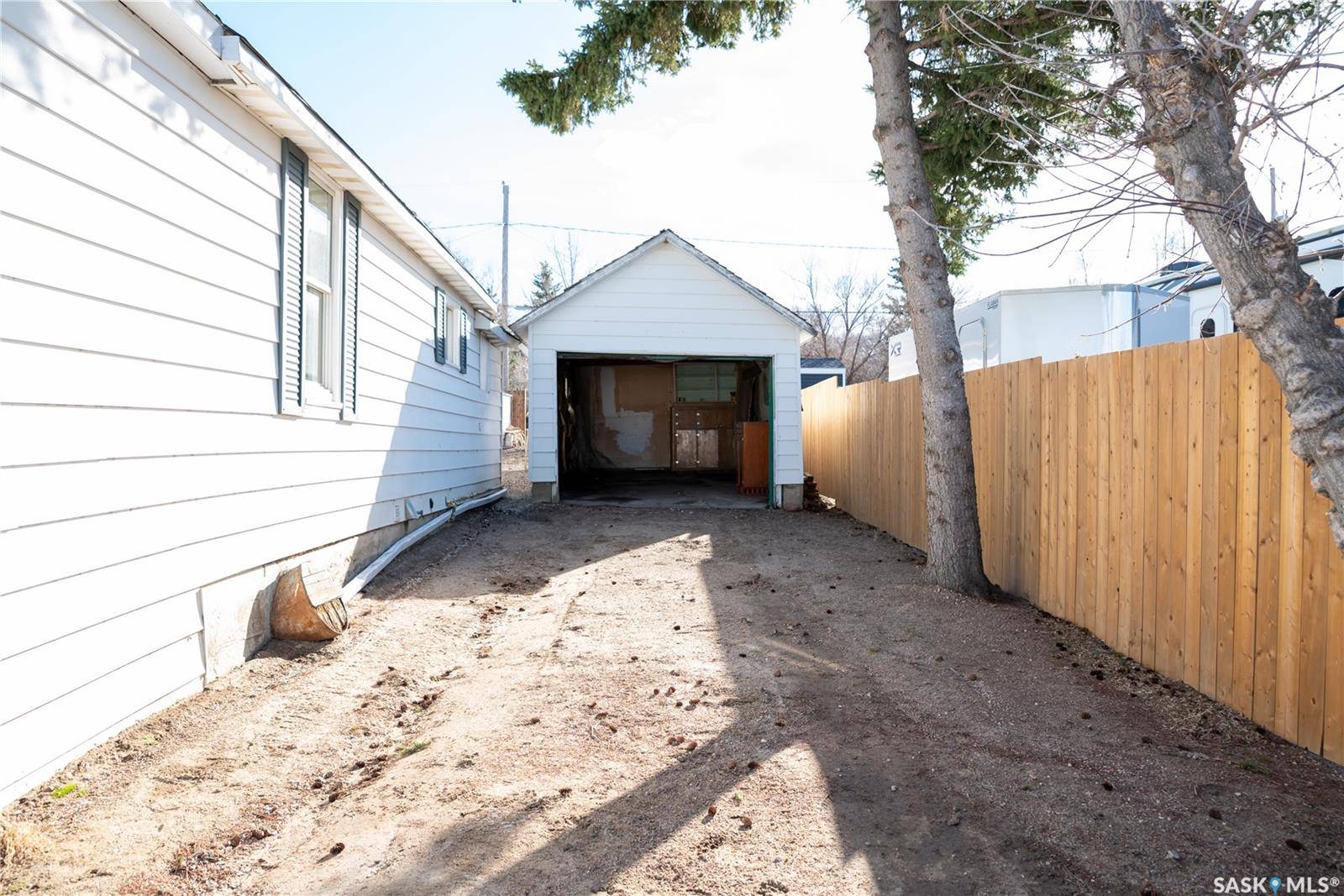 613 Pacific AVENUE, Kerrobert, SK S0L 1R0