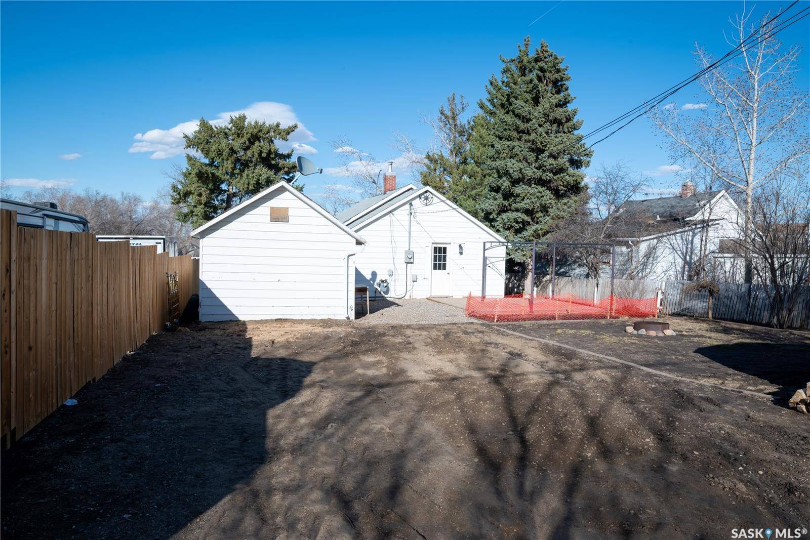 613 Pacific AVENUE, Kerrobert, SK S0L 1R0