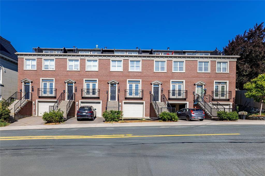 50 Queens Road, St John's, NL A1C2A5