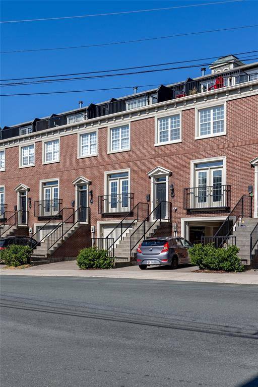 50 Queens Road, St John's, NL A1C2A5