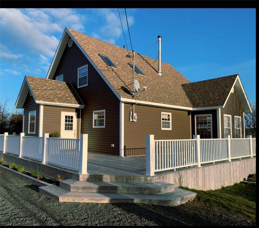 3 Our Cove Road, Burin, NL A0E1E0