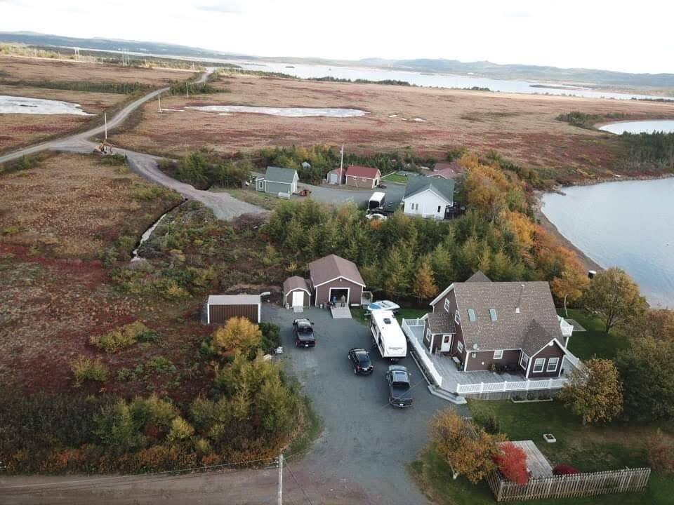 3 Our Cove Road, Burin, NL A0E1E0
