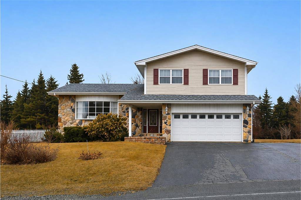 203 Thorburn Road, St. John's, NL A1B 4P8