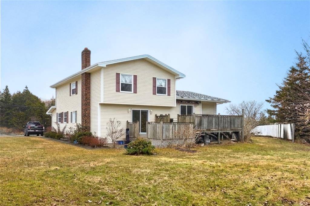 203 Thorburn Road, St. John's, NL A1B 4P8