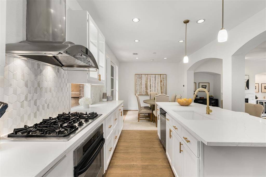 3633 Oak Lawn Avenue, Dallas, TX 75219