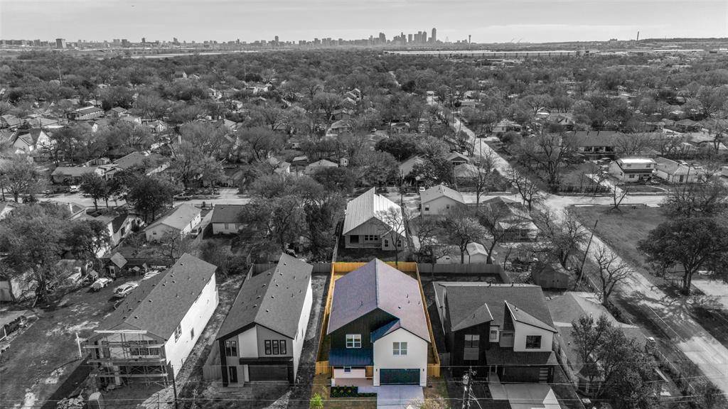 3910 Harlingen, Dallas, TX 75212