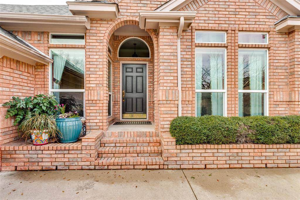 4408 Brampton Court, Fort Worth, TX 76116
