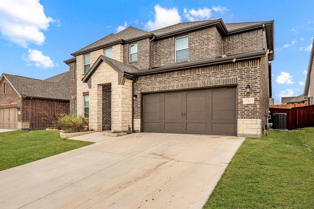 15113 Devonne Drive, Aledo, TX 76008