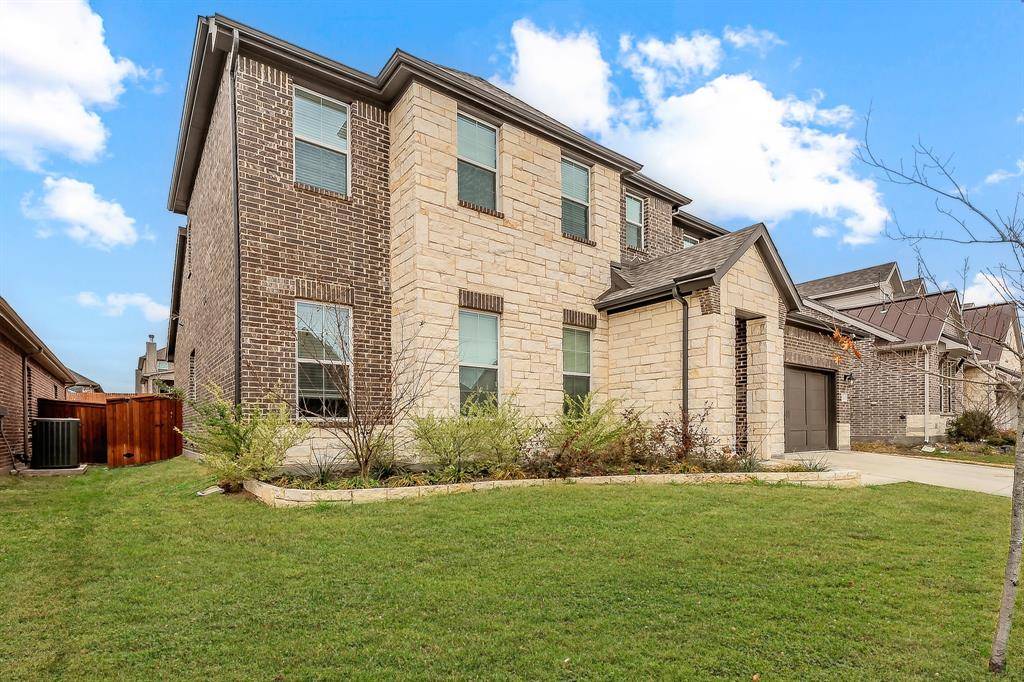 15113 Devonne Drive, Aledo, TX 76008