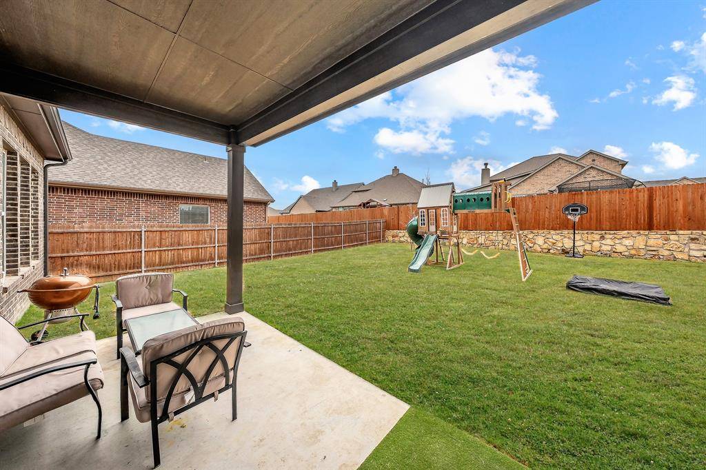 15113 Devonne Drive, Aledo, TX 76008