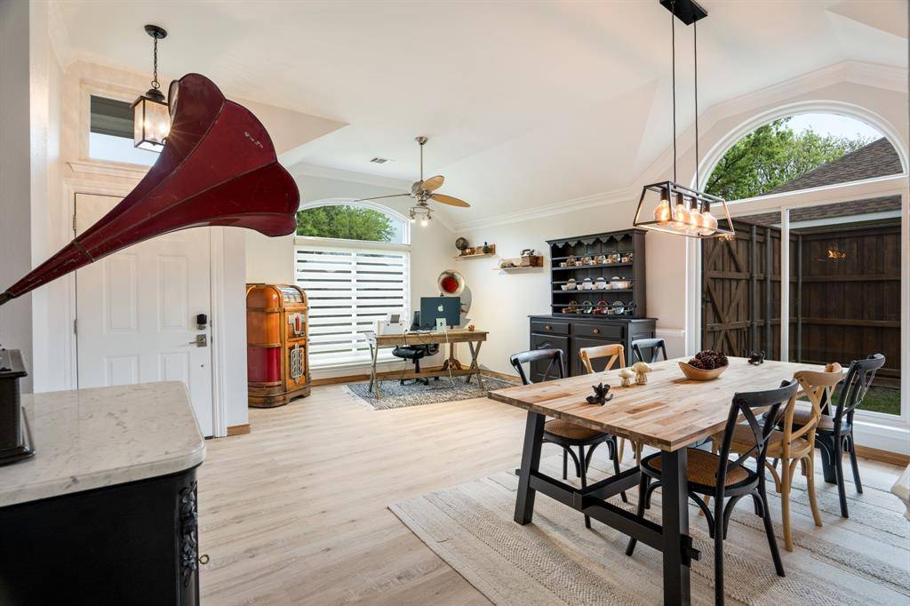 7809 Jennifer Lane, Frisco, TX 75034