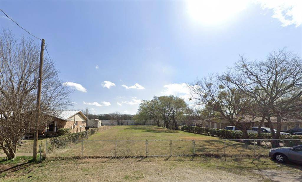 2500 Sheilah Drive, Balch Springs, TX 75180