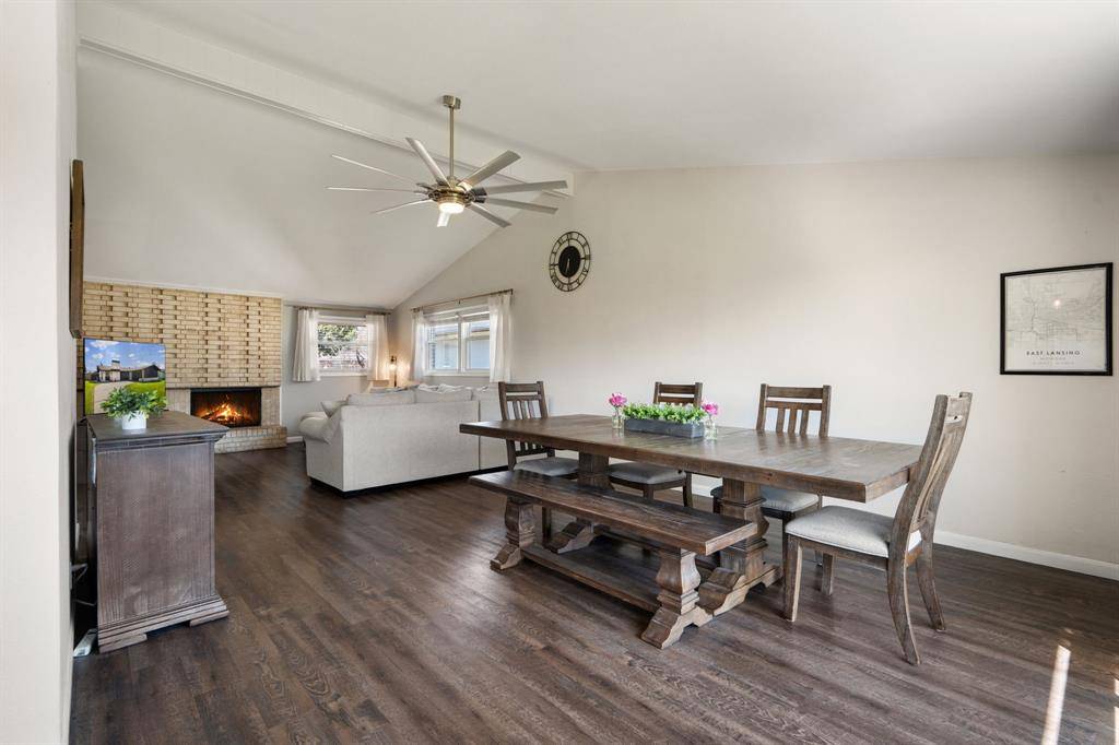 3244 High Brook Drive, Dallas, TX 75234