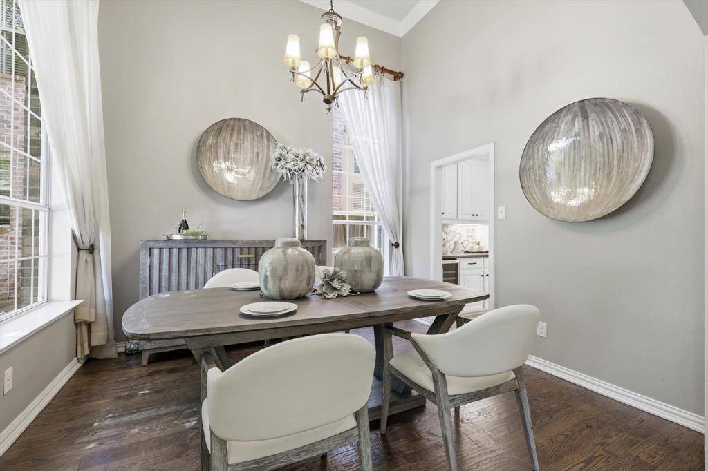 3612 Burlington Drive, Flower Mound, TX 75022