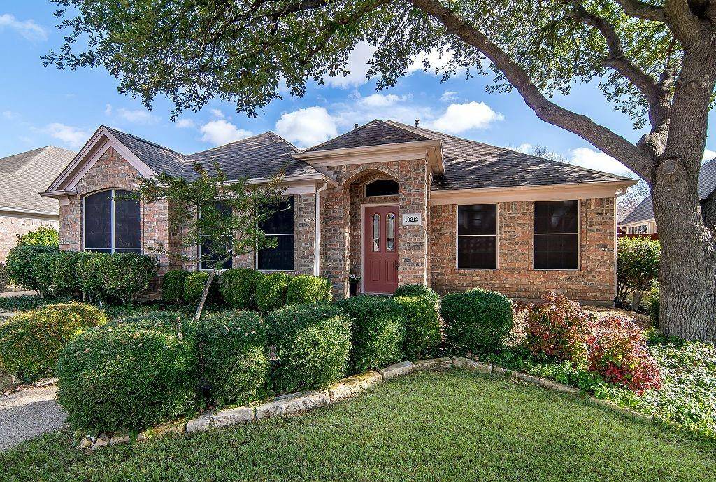10212 Waters Drive, Irving, TX 75063