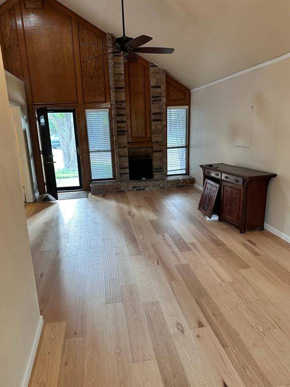 3172 Harbinger Lane, Dallas, TX 75287