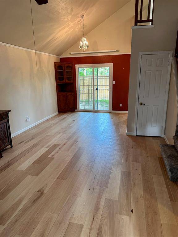 3172 Harbinger Lane, Dallas, TX 75287