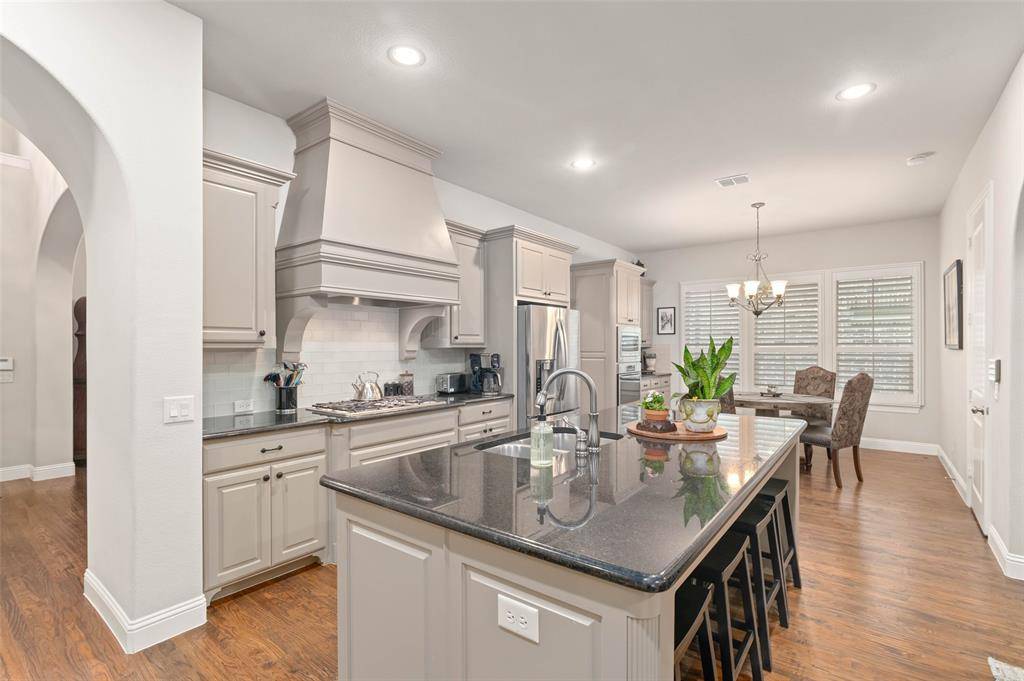 7523 Bellingrath Drive, Frisco, TX 75035