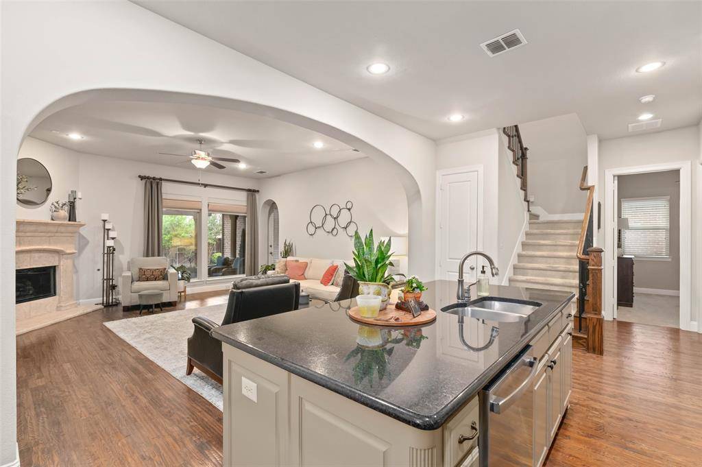 7523 Bellingrath Drive, Frisco, TX 75035