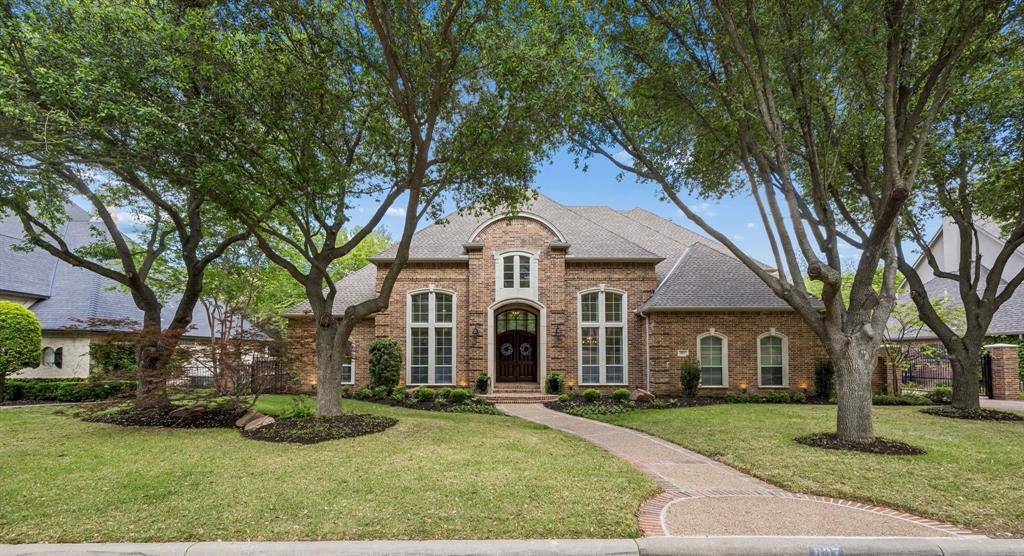 807 Independence Parkway, Southlake, TX 76092